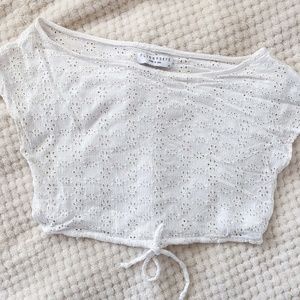 Flynn Skye Crop Top